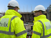 Helix Construct Files for Administration