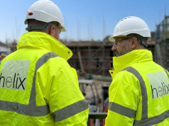 Helix Construct Files for Administration