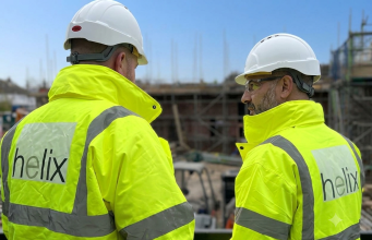 Helix Construct Files for Administration