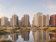 London Mayor Backs 3,000-Home Beckton Gasworks RegenerationÂ