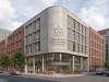 Graham Secures Gateway 2 Approval for £286m Manchester Student Scheme