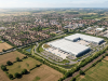 McLaren Starts Work on Industrial Site in Hinckley