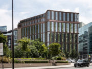McLaughlin & Harvey Wins £70m Holborn Circus Office Contract