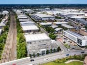 Glencar Set to Build Latest Data Centre on Major Slough Site