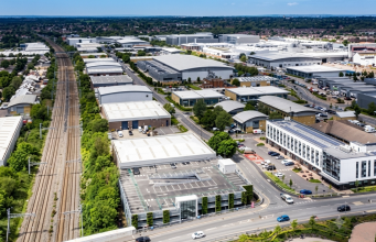 Glencar Set to Build Latest Data Centre on Major Slough Site
