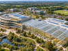 Vinci Wins £52m Norwich Research Glasshouses Contract