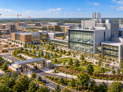 Kier Set to Return to Stalled £3bn Harlow Health Campus