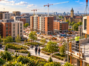 Graham Secures Final Gateway 2 Approvals for £530m Fallowfield Scheme