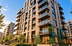 Three Towers Evacuated Over Serious Structural Problems