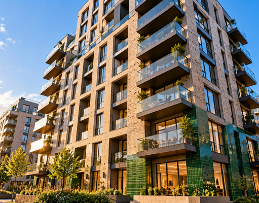 Three Towers Evacuated Over Serious Structural Problems