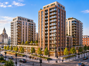 Construction Set to Start on Stalled Liverpool Development