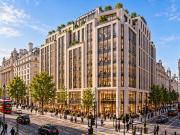 £600m Westminster Office Development Receives Green Light