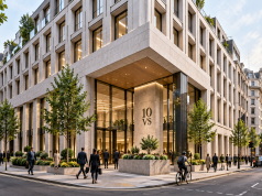 £600m Westminster Office Development Receives Green Light