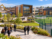 Willmott Dixon Secures Approval for £50m Leeds School Rebuild
