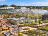 Vinci Wins £52m Norwich Research Glasshouses Contract