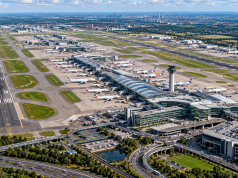 Heathrow Highlights 17,500 Construction Jobs as Runway Doubts GrowÂ