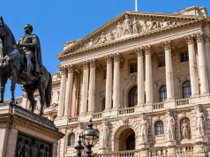McAlpine Wins £133m Bank of England Overhaul Contract
