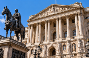 McAlpine Wins £133m Bank of England Overhaul Contract