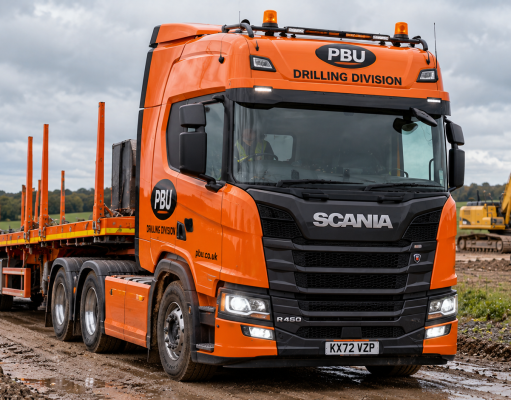 Renew Acquires Directional Drilling Firm for £50m