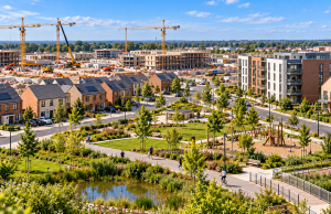 Contractors Invited to Bid for £60m Hampshire Housing Project