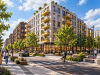 Wates Secures Final Approval for 1,000-Home Harrow Development