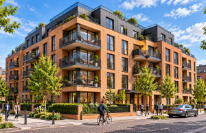 Contractors Invited to Bid for £60m Hampshire Housing Project