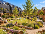 Wates Wins £23m Crown Estate Green Homes Pilot