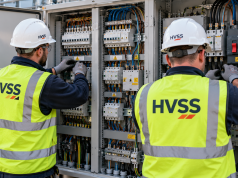 M Group Acquires Power Connections Specialist for £48m