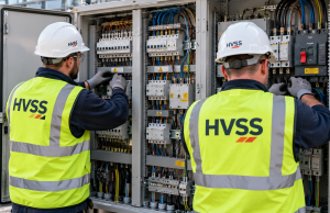 M Group Acquires Power Connections Specialist for £48m