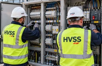 M Group Acquires Power Connections Specialist for £48m