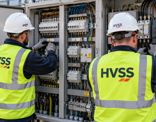 M Group Acquires Power Connections Specialist for £48m