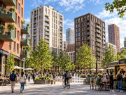 Muse Secures Planning Approval for £640m Slough Regeneration